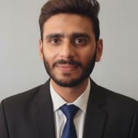 Muhammad Usman