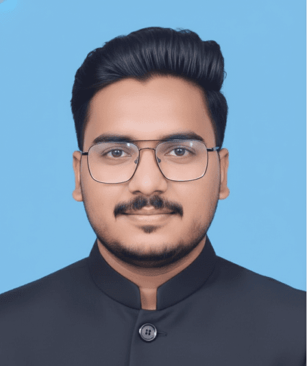 Waqas Ali