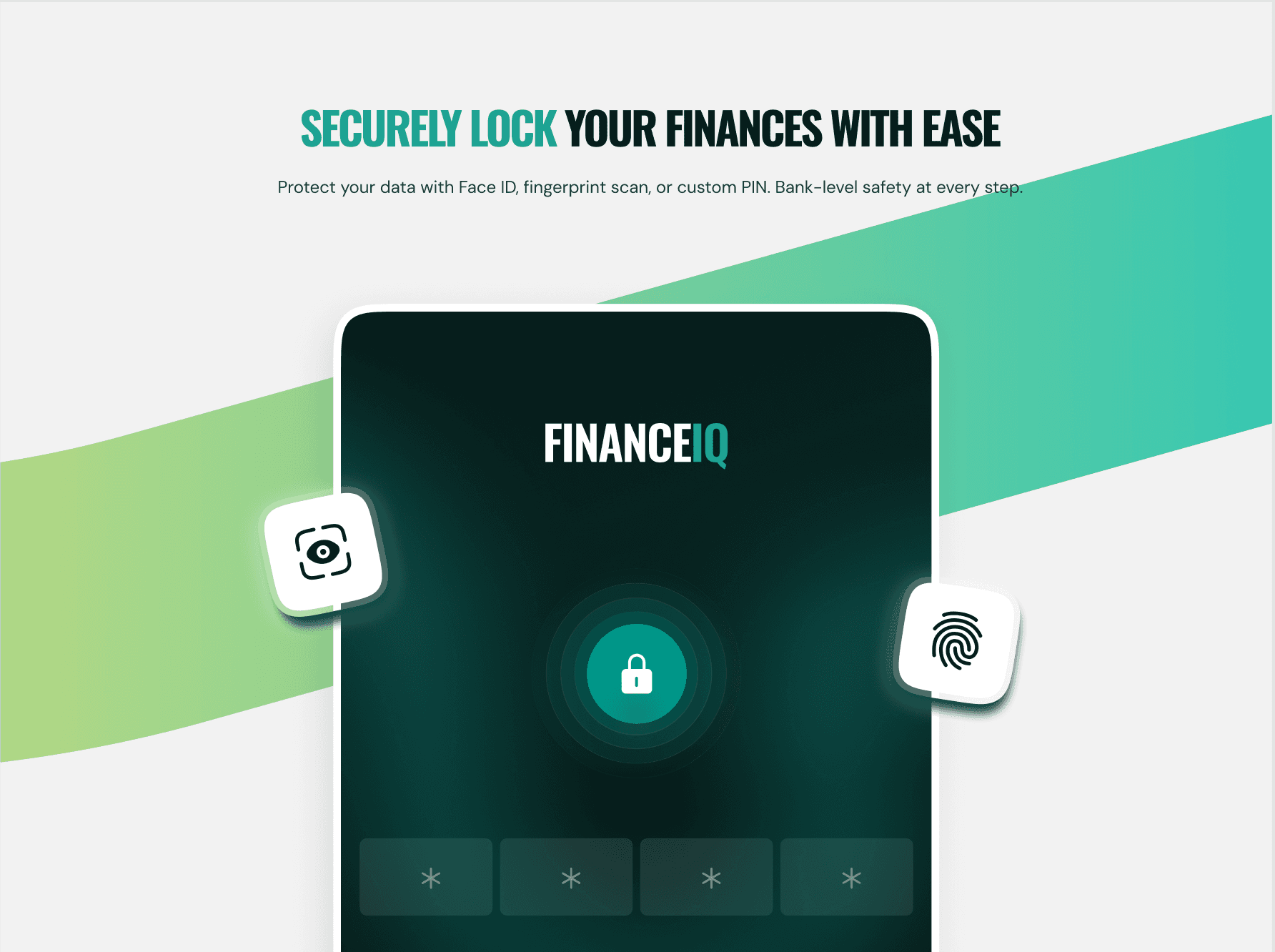 FinanceIQ screenshot 6
