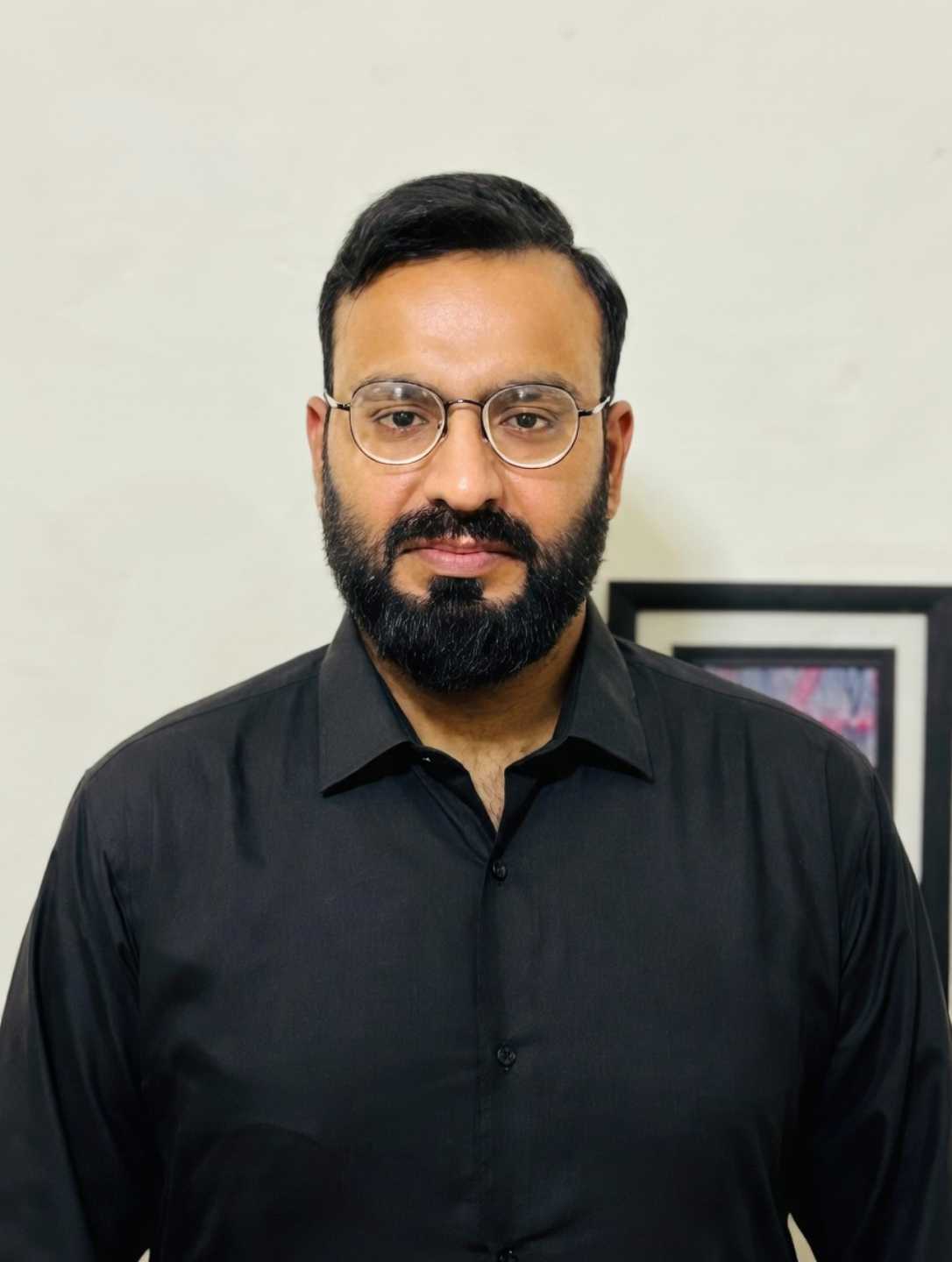 Muhammad Abrar