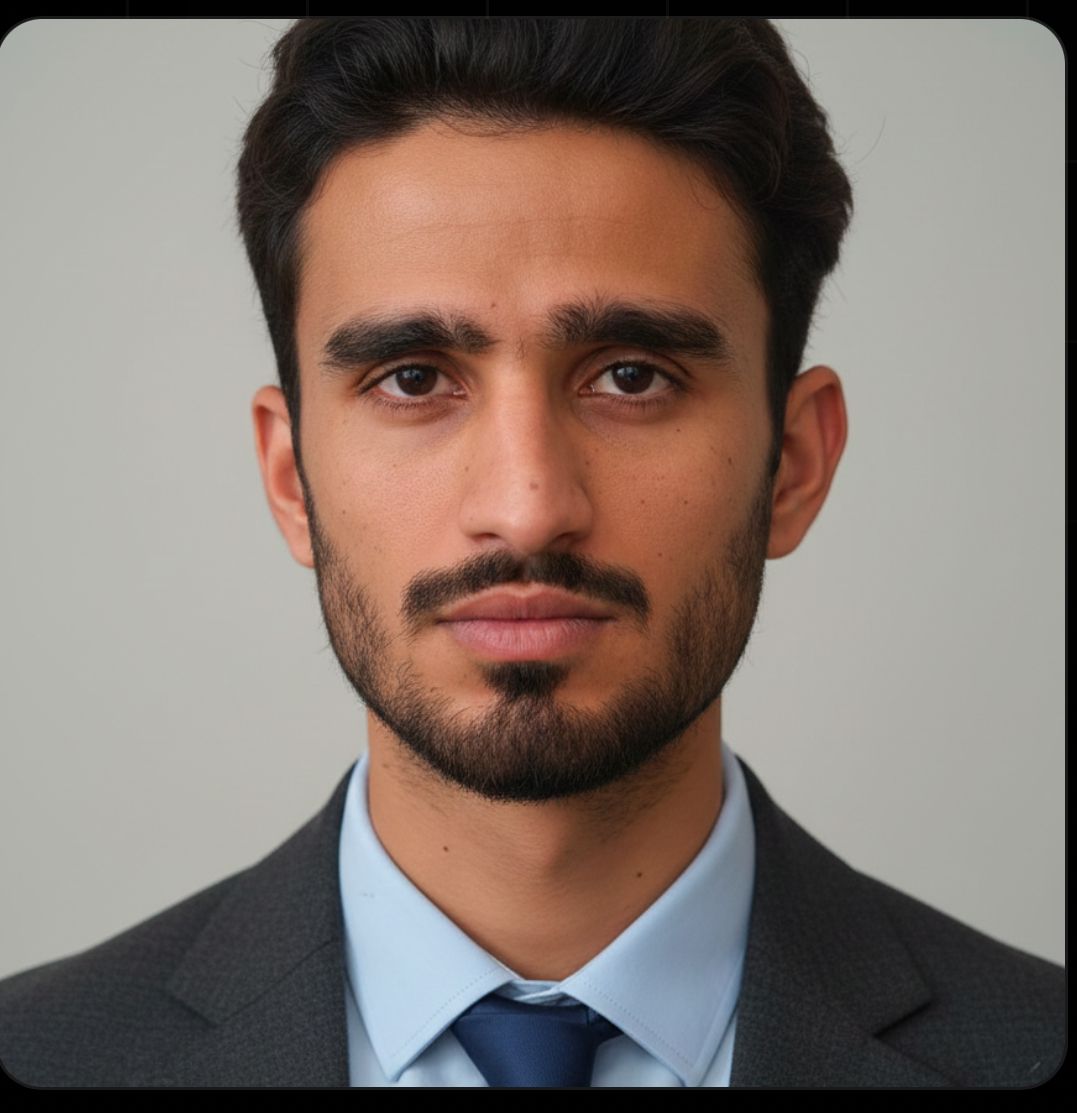 Ammar Shahbaz