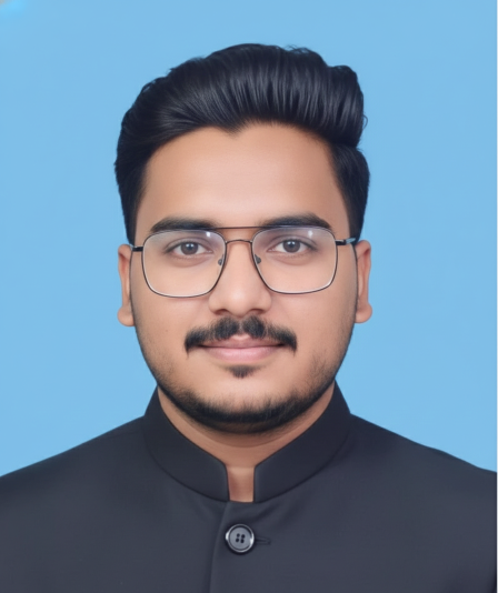 Waqas Ali